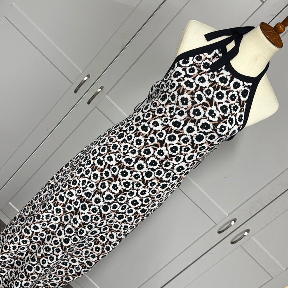 Diane Von Fursternberg x Target maxi